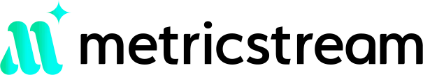 MetricStream logo