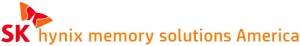 SK hynix Memory Solutions America logo